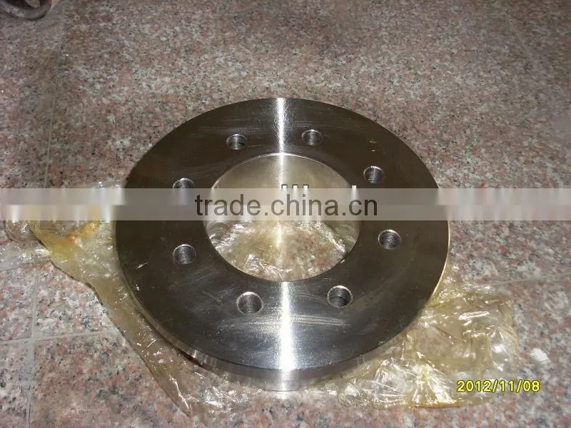 XGMA wheel loader spare parts rear swinging support shaft