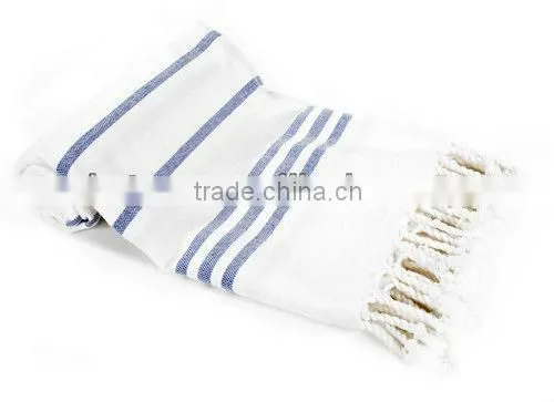 stripe kikoi.kikoy towel or pareo. 100cm*180cm