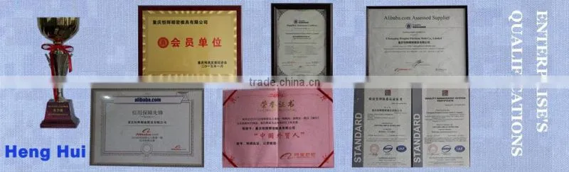 Wearable And high Quality Metal Stamping Mould/ Stamping Die