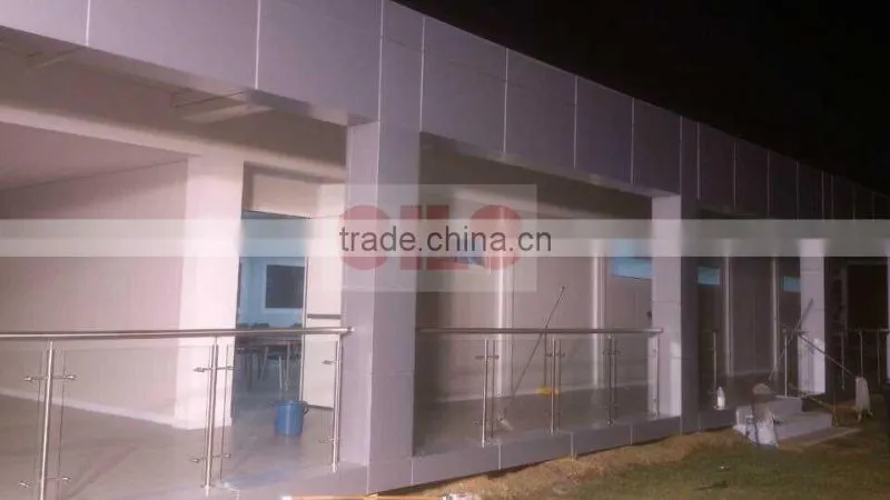 quality kitchen container house Prefab room with CE certificates