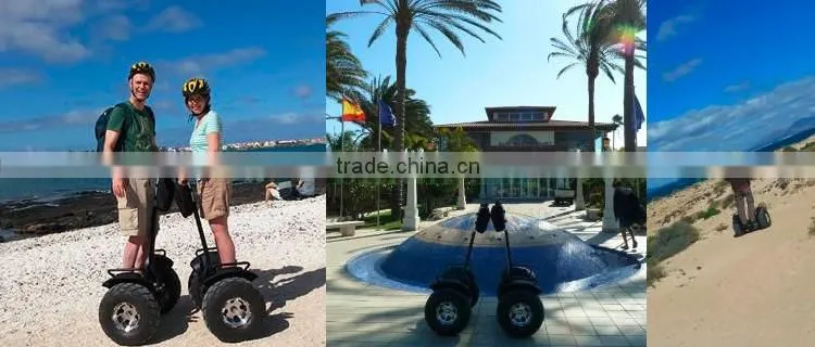Sumsung Li-ion battery self balancing scooter 2 wheels