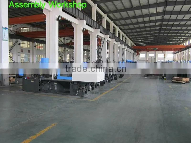 Made in China Used Machine/Used Plastic Injection Molding Machine/injection machine price