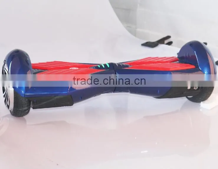 JJ-15 solid color 36V 240mm wheel remote bluetooth speaker electric self balancing cheap electric scooter for adults
