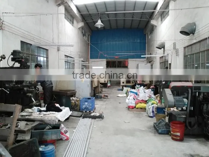 Foshan Nanhai Sonlam Hardware Factory company overview - view 4