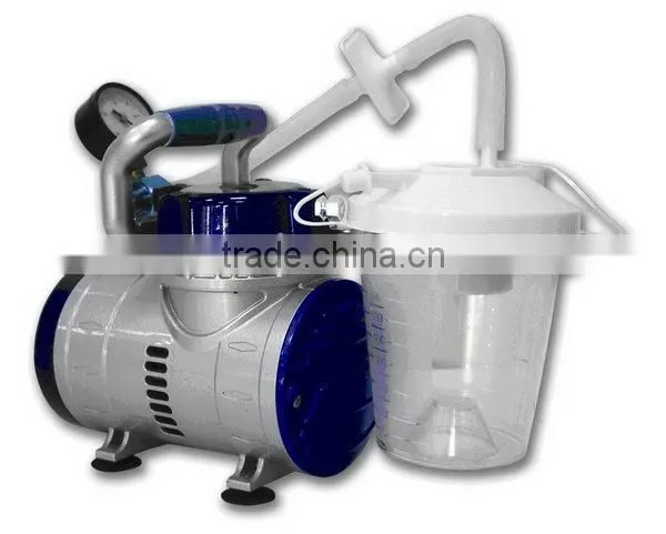 Cheap latest manual sputum aspirator