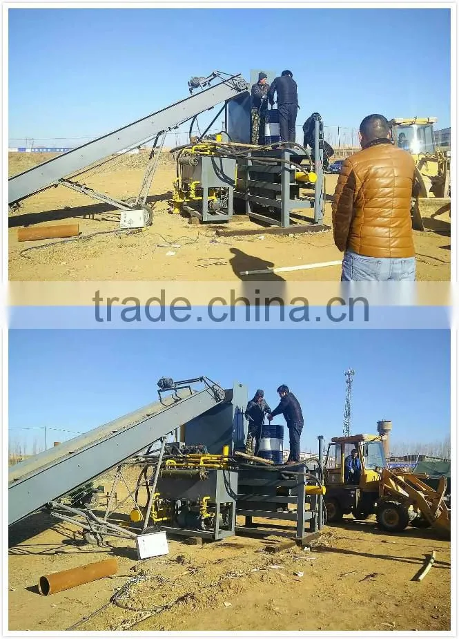 Designer best selling manufacturing machine for rubber band