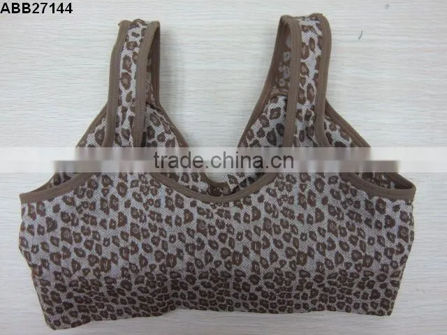 Cheap Wholesale Latest Design Beautiful Bra Sexy Bra