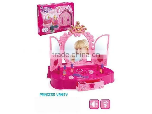HOT! 661-09 Baby Doctor Table Set Kid Toys