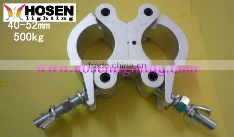 Stage aluminium hooks HS-H01