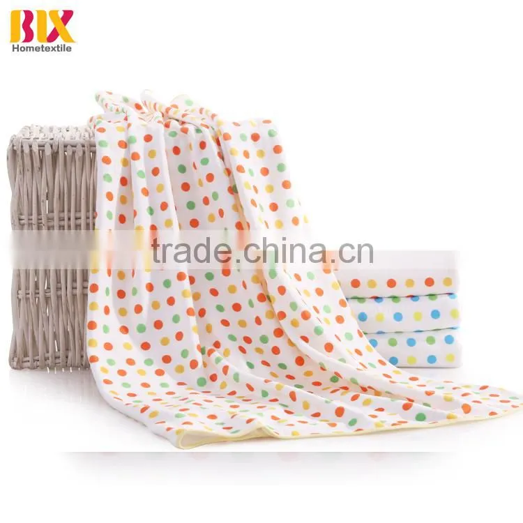 Factory Wholesale super soft printed microfiber bath towels alibaba new products