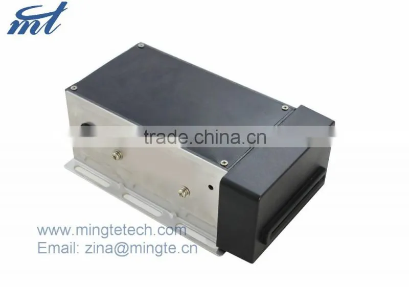 EMV L1 Magnetic card reader Reads up to 3 tracks in line with ISO MT318-4.0