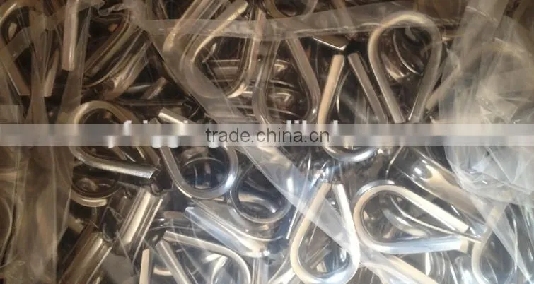 Stainless Steel U Bolt With Nuts