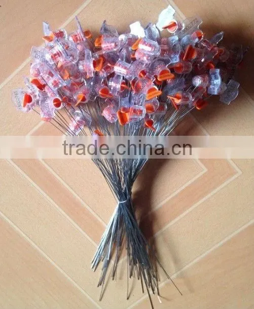 Security PLASTIC SEAL for kWh meter