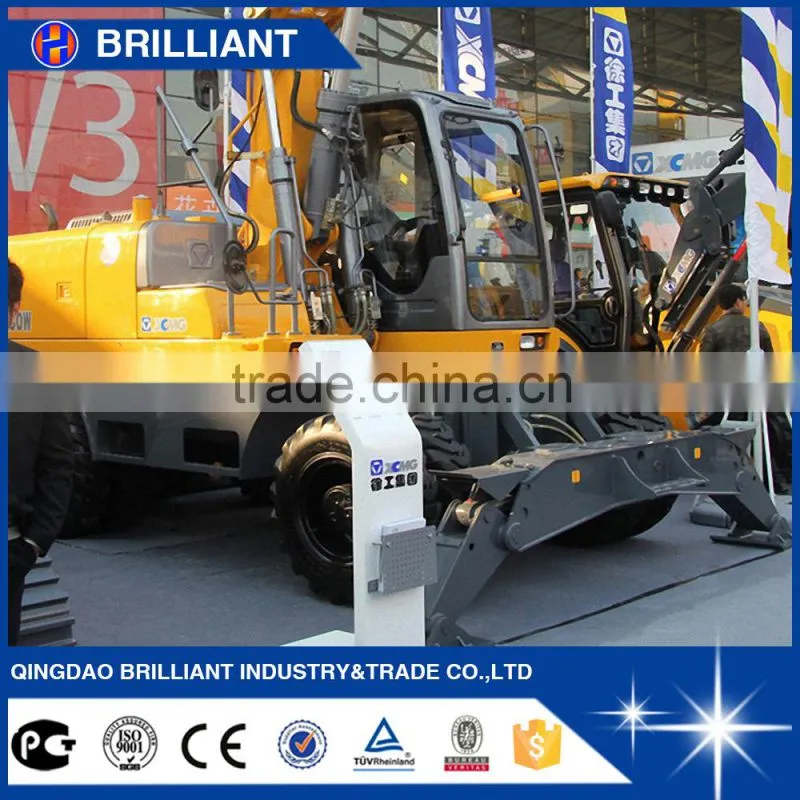 Good Quality 15t Excavator Machine Made in China