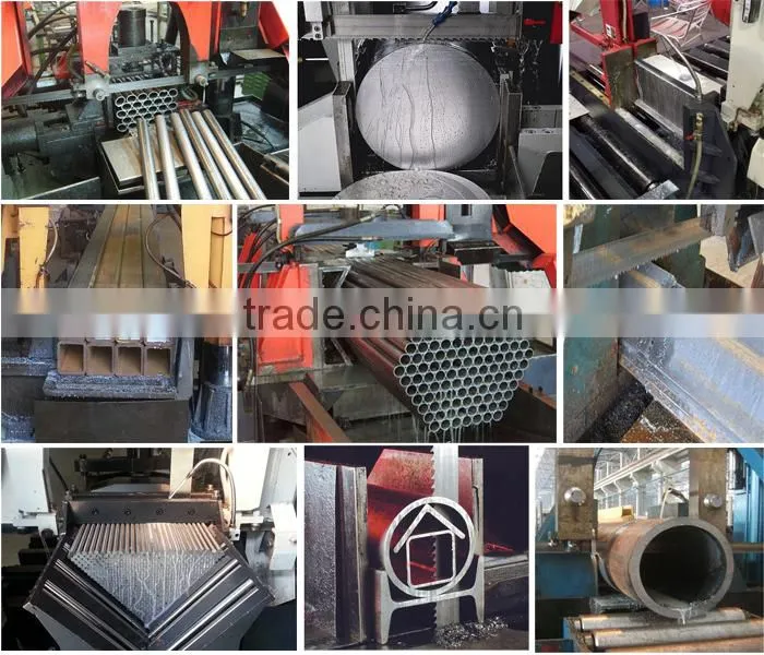 Semi-Automatic 45 Degree Cutting Machines