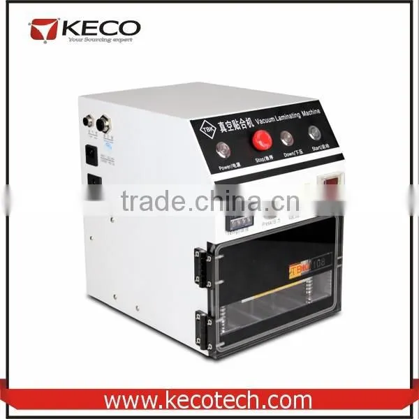 TBK 14" Laminating Lamination Machine For Phone LCD Repair