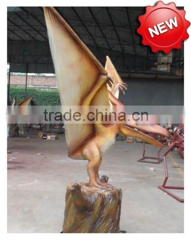 T-rex dinosaur