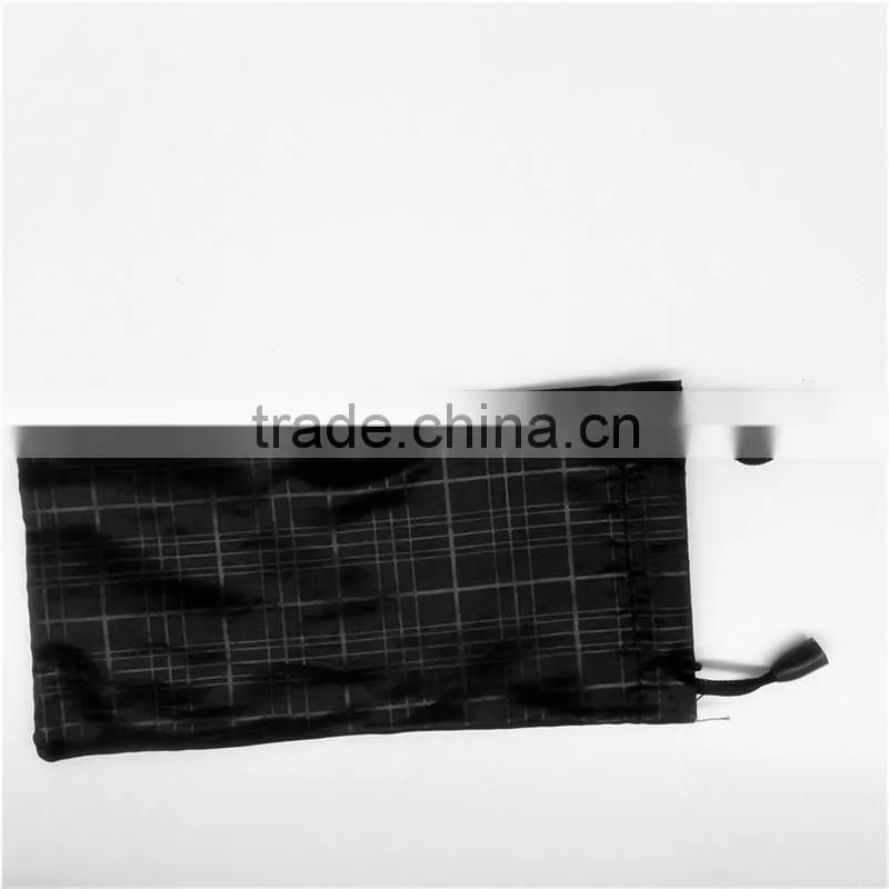 Custom sunglasses glasses pouch