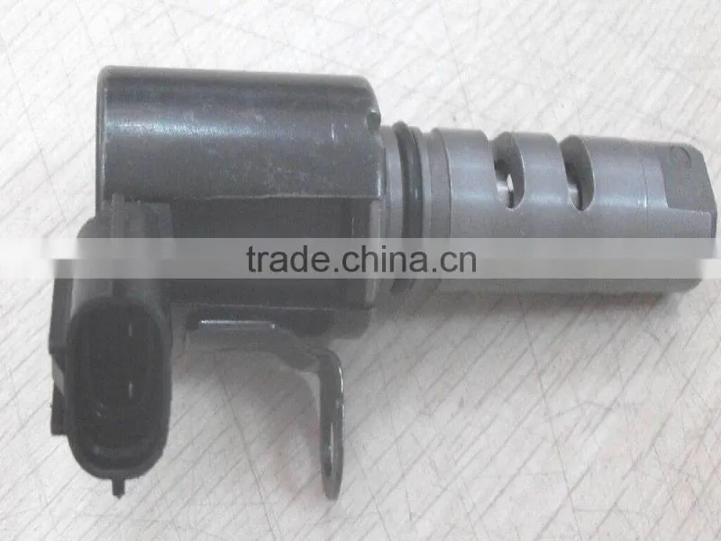 Engine Oil Control Valve 2435526710 For Hyundai Accent