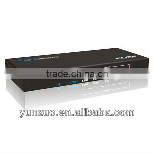 HDMI Switch 5x1 price