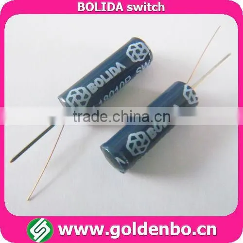 BOLIDA vibration sensor switch