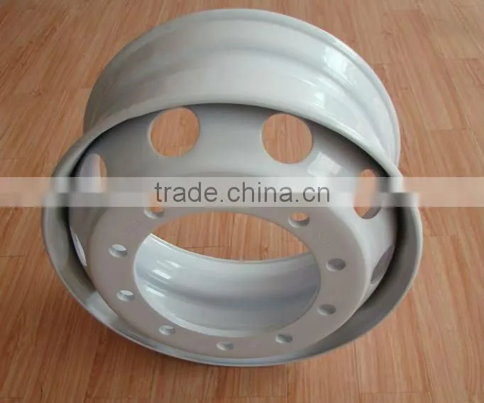 Wheel