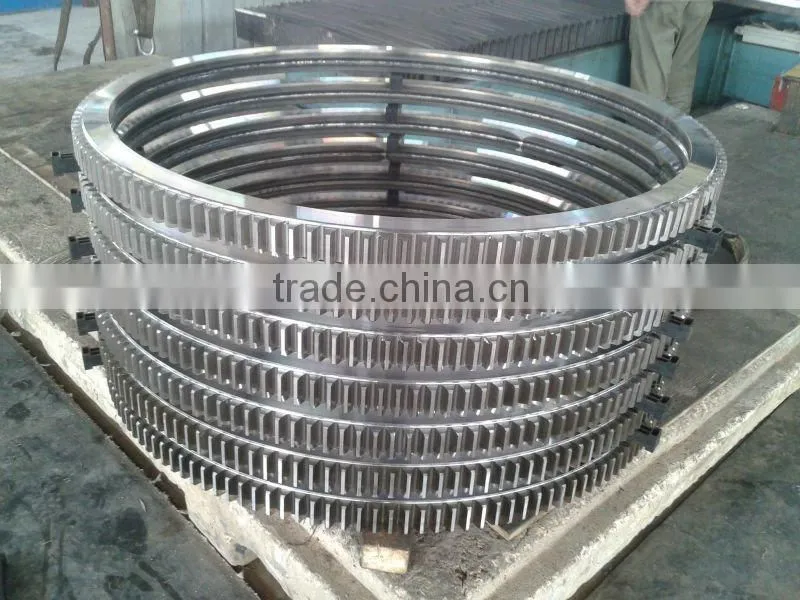 slewing bearing ring bearing