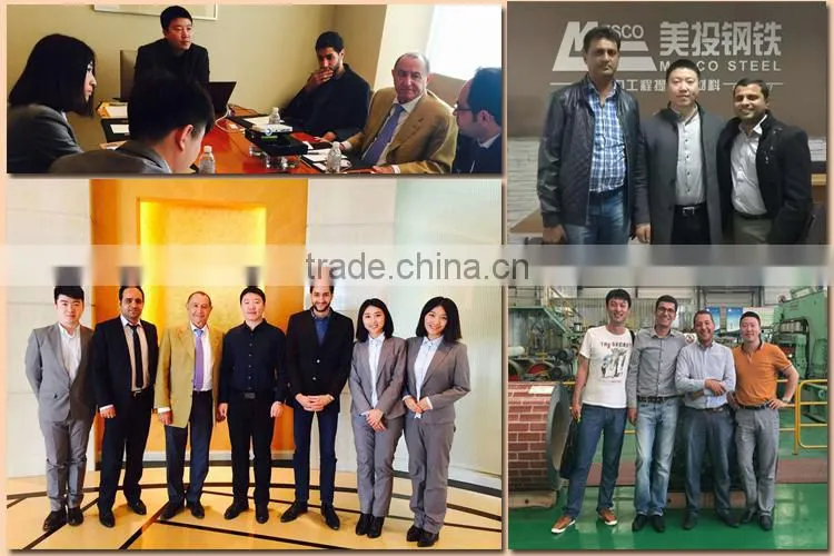 2016 China Supplier Standard Dx51D Z275 Galvanized Steel Coil