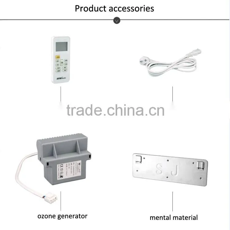 activated carbon price hepa air filter ozone generator