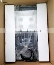 Factory direct sales IP65 waterproof outdoor light UL DLC 5 years warranty 150w led flood light
