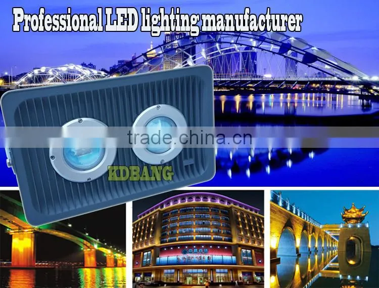 China wholesale Taiwan Epistar waterproof led 100w outdoor light