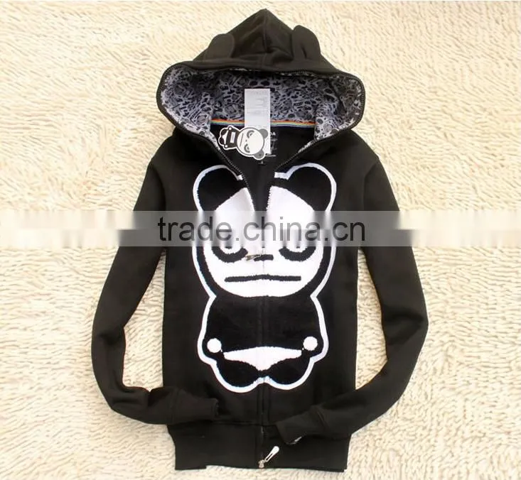 wholesale new fashion mens fleece hoodie from karachi