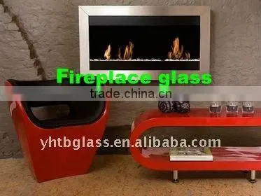 3.3mm borosilicate glass sheet