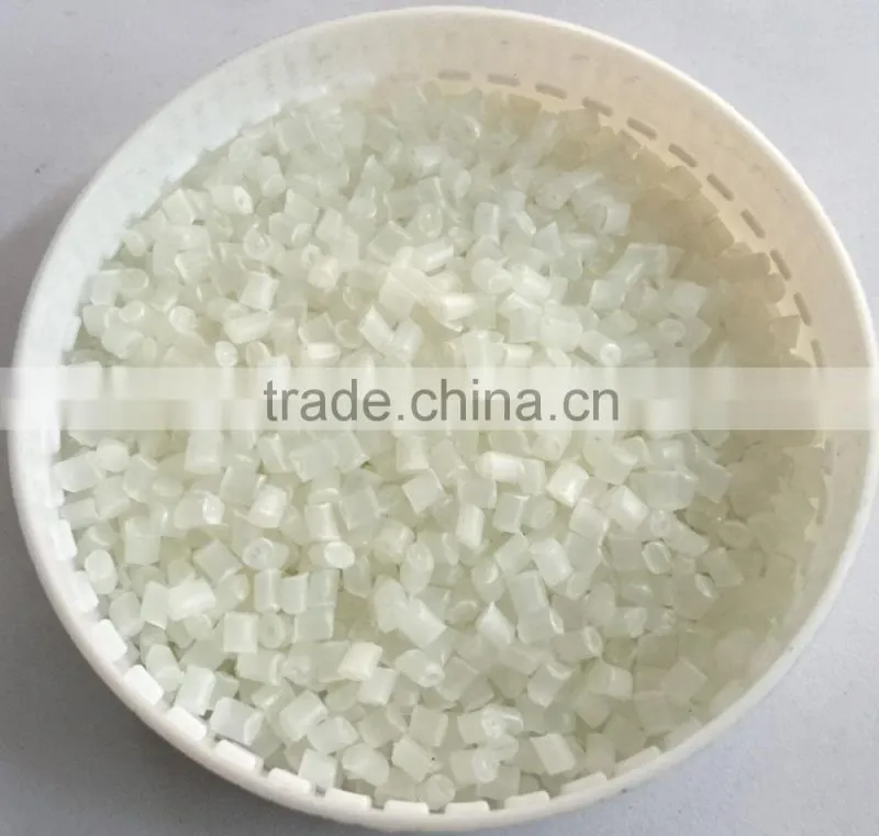 PMMA AS POM PU TPE PU PA PET PVC PS PC ABS PE PP nucleating masterbatch