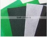 Good quality PET non woven garment interlining supplier