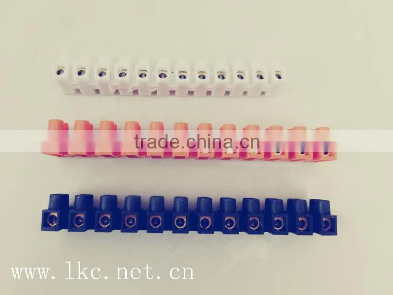 nylon blocks