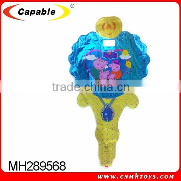 2015 funny celebration toy colorful balloon toy for kid