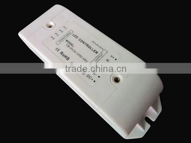 programmable LED lighting controller