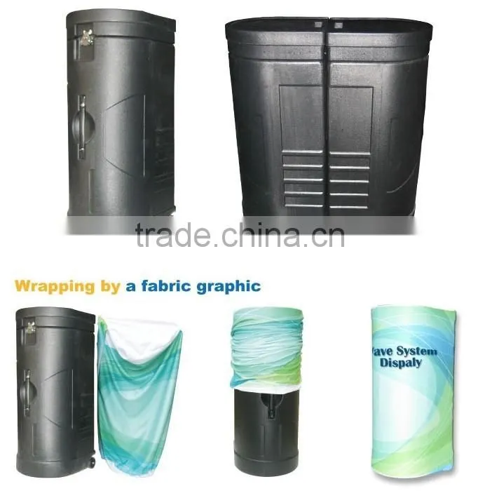 Hot Sell Multipurpose Acrylic Display Shelf