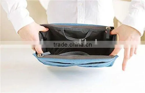 Modella travelling cosmetic ladies travel bag