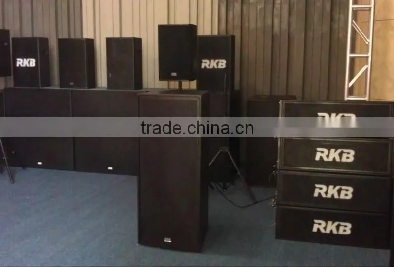 (DX-3.6) 3-in, 6-out Digital Speaker Processor