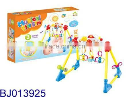 New fashion musical baby play toy