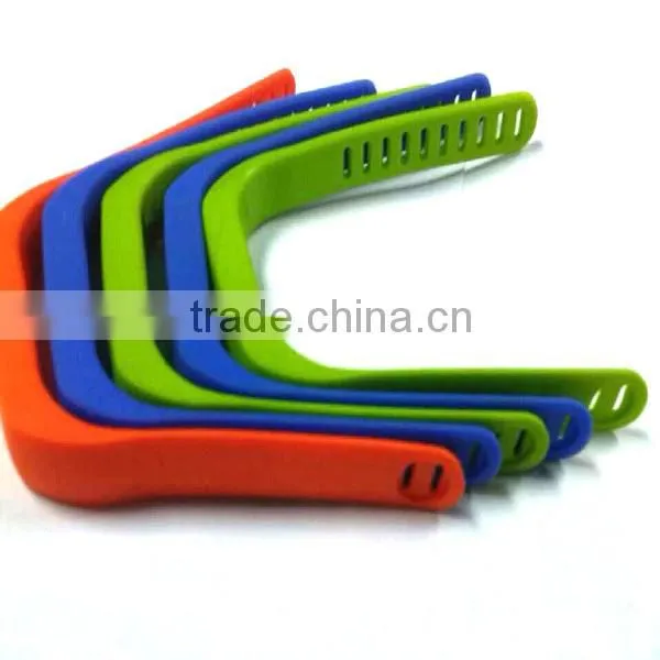 wholesale colorful decoration new style watches band /gift watch/gift decoration watch band