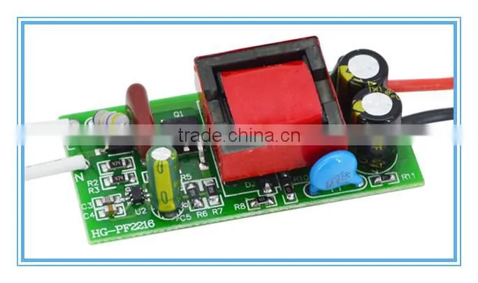 20w high power led driver