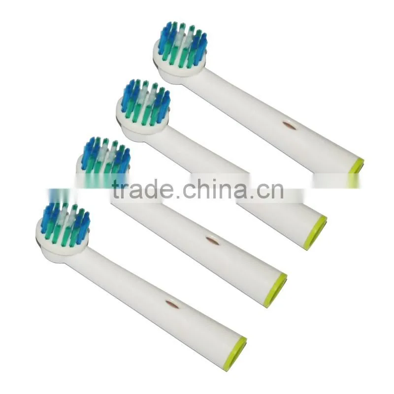 China Factory Wholesale High Quality Dental Care Toothbrush Heads For Oral b