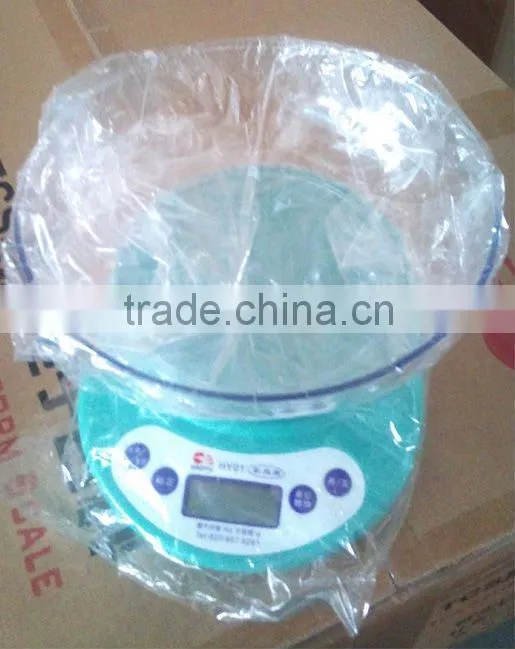 Kitchen Scale HY-01-3KG