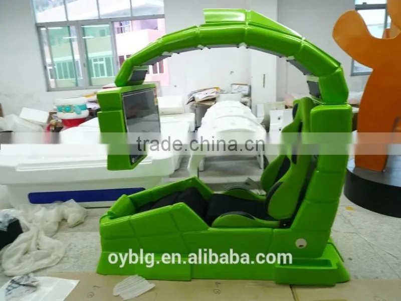 customized Frp Machine Cover