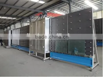 Automatic vertical Insulating glass production line with lower price
