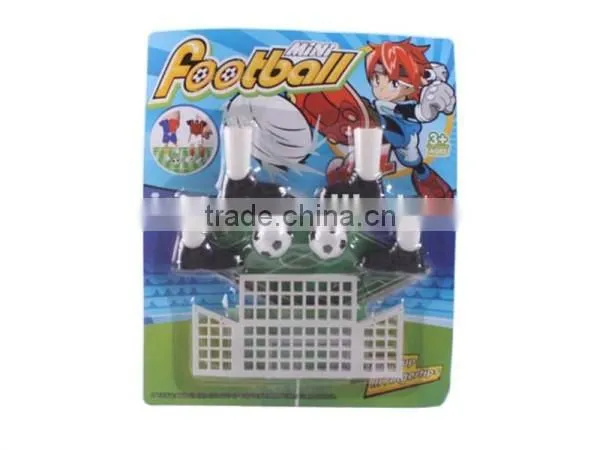 YD3207233 Promotional Toys Plastic Mini Table Football Game For Kid Play Indoor