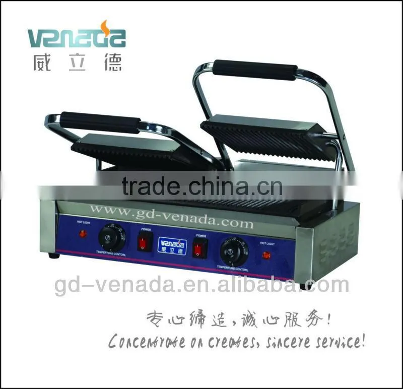 panini maker